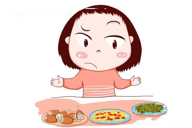 怀孕必需营养的饮食原则，宝宝健康好壮壮