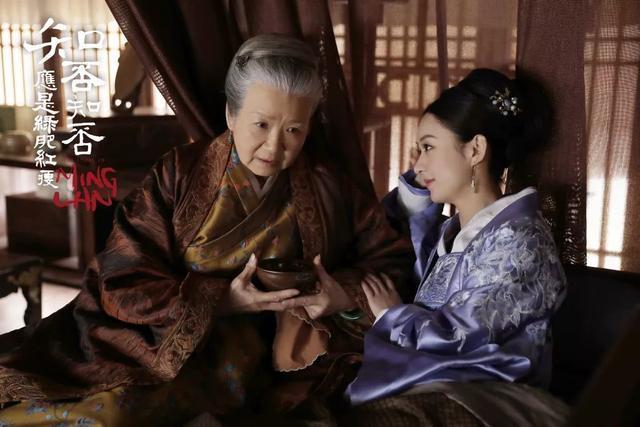 《知否》给所有父母提了个醒：“父母之爱子，则为之计深远 ”