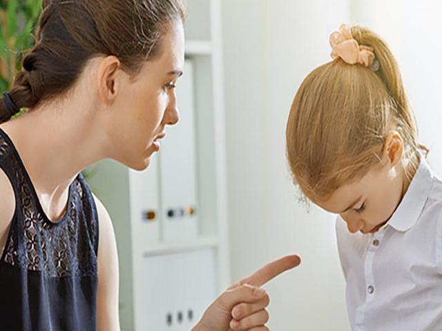 小时候妈妈的这些“疼爱”，当了宝妈之后，最好别用在孩子身上