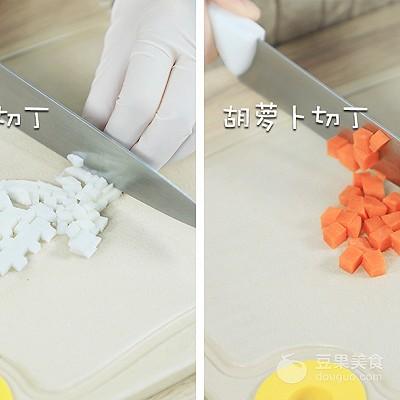 山药养胃粥的做法
