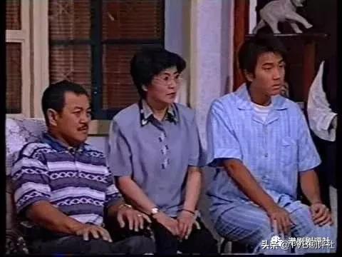 相隔12年!TVB确定重播这部经典剧集 预计播到2023年