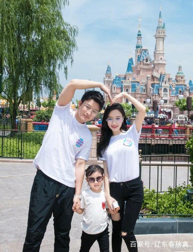 贾乃亮和李小璐一同过新年?堂姐贾珊发声辟谣