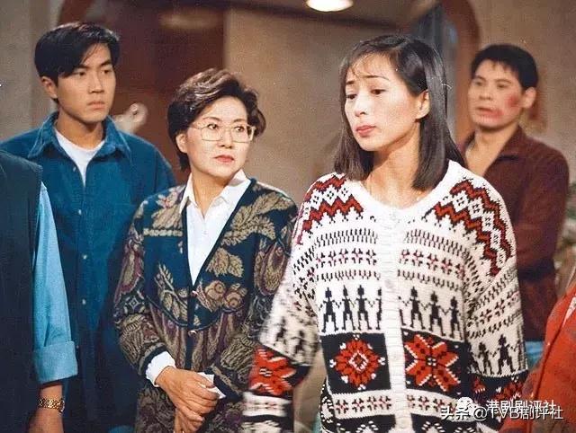 相隔12年!TVB确定重播这部经典剧集 预计播到2023年