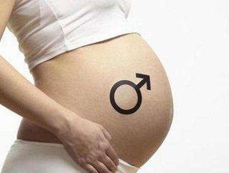 生男生女的决定权在爸爸身上，所谓的酸碱体质信不得，再强调一遍