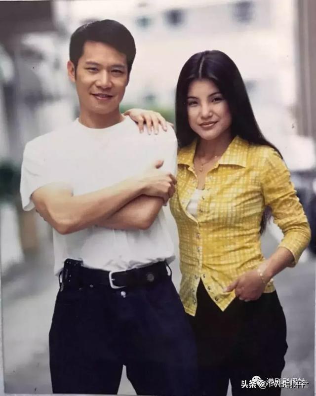 相隔12年!TVB确定重播这部经典剧集 预计播到2023年