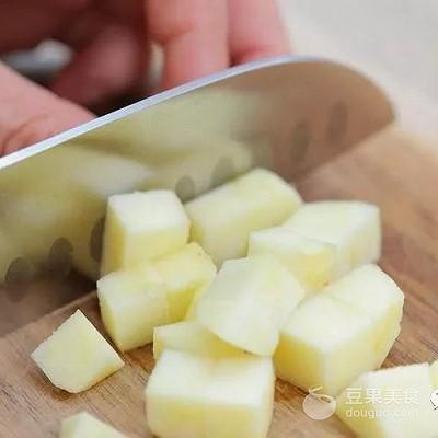 果味酸奶糕 宝宝辅食食谱