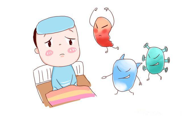 宝宝爱生病，喝对鲜奶增强免疫力，孩子体质好