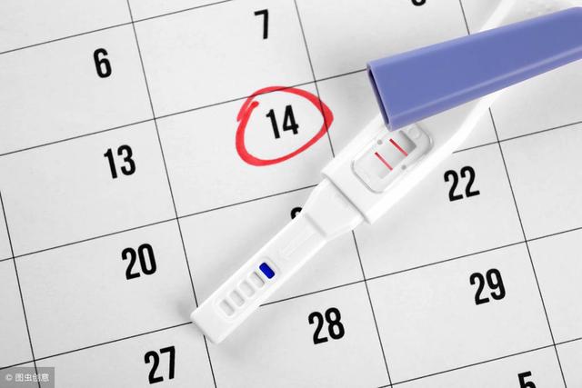 10天就能发现怀孕，这是真的吗？这些早孕特征比验孕棒还准确