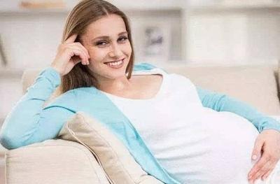 胎儿入盆时是什么感觉？孕妈能觉察到吗？如果有这些就差不多了
