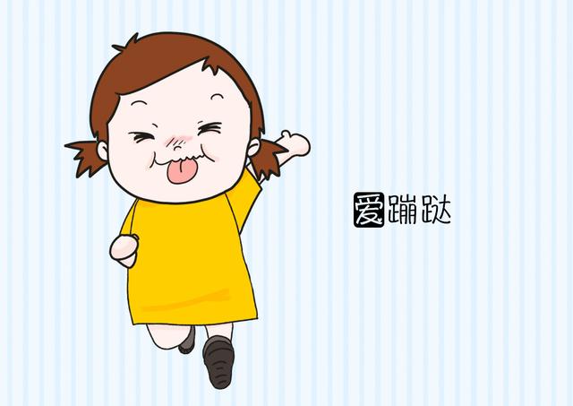 宝宝脑细胞活跃度，和智商高低有关，有这几种表现说明智商会很高