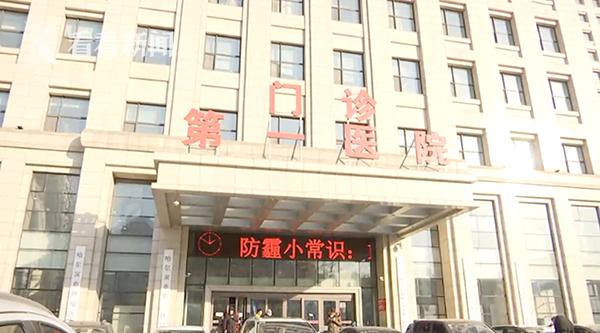 不该成熟的“小大人” 2岁女孩胸部发育家长吓呆