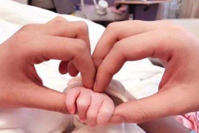 宝宝出生时，赶上了这四个“好时机”？那真是不折不扣的幸运儿哦