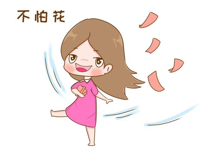 妈妈会不会花钱，直接影响孩子的金钱观，尤其这两种妈妈