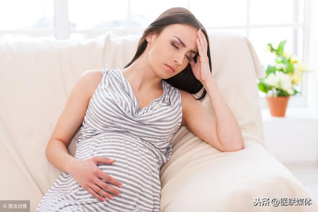 孕妇感冒除了多喝水，做好这4件事，更好地“对抗”感冒