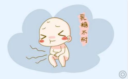 宝宝便便酸臭，当心是“乳糖不耐受”！可损伤智力发育