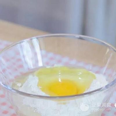 果味酸奶糕 宝宝辅食食谱