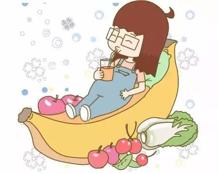 科学孕育 | 已经超重的孕妈，如何控制体重？