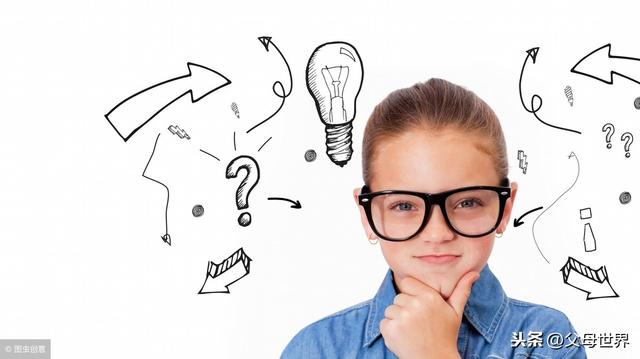 千万别用“吓”孩子来树立你的权威，这6种教育方式只会扼杀孩子