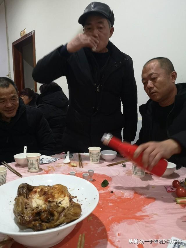 陕西民俗：给娃全灯