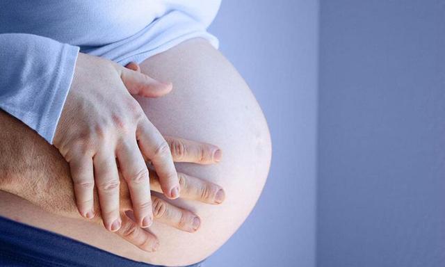 女人25岁和35岁生孩子的区别那么大？看完后，后悔没早点生！