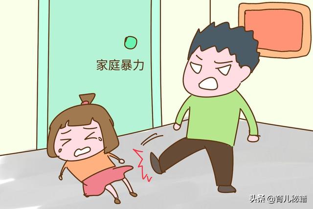 打完孩子就后悔，为何家长还是控制不住？答案与这几个人有关