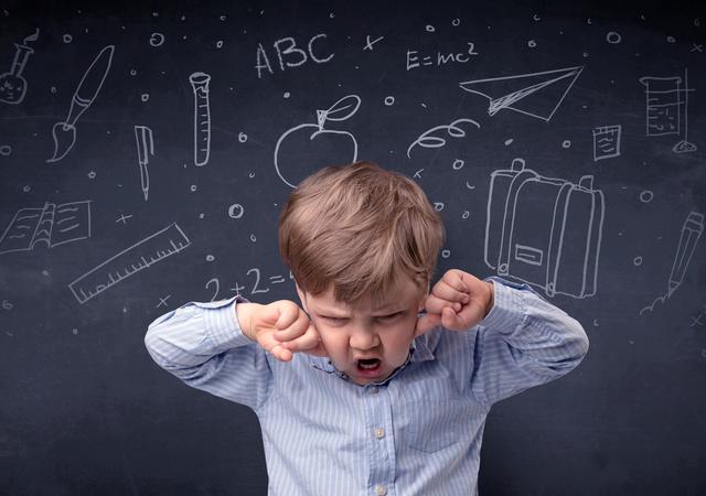 孩子大喊“我讨厌妈妈”，大多数父母的回应都错了！