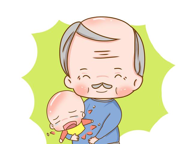 过年你家宝宝被“陌生人”抱了吗？这位宝妈的做法，现在看还有用