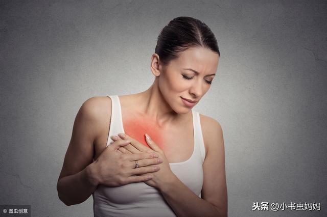 产后母乳不足怎么办？避开5个影响因素，常吃8种食物，奶水充足