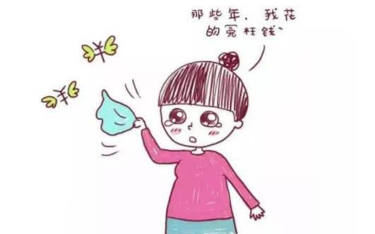 别再花冤枉钱了！待产包准备的再多，能用到的只有这几个