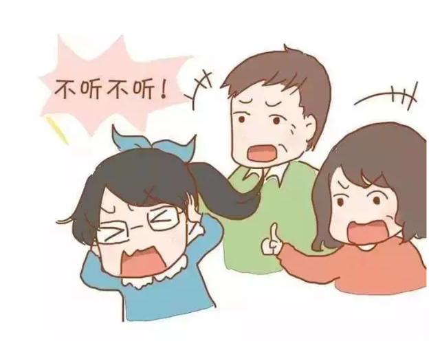 孩子不听话，比起打骂，这样的惩罚更有效！
