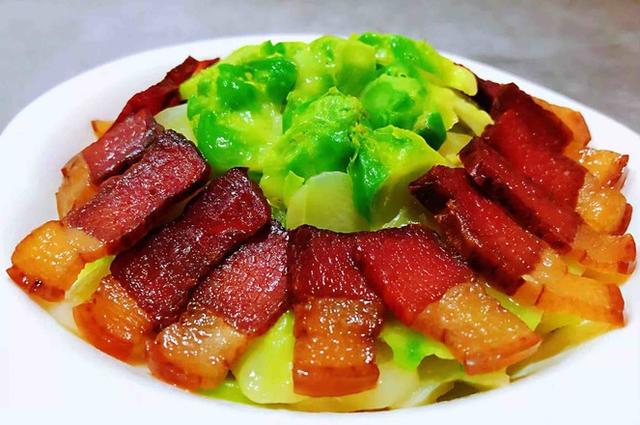 这菜一斤4元，却是南方人的最爱，孕妇要常吃，叶酸含量超高