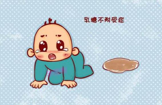 宝宝便便酸臭，当心是“乳糖不耐受”！可损伤智力发育