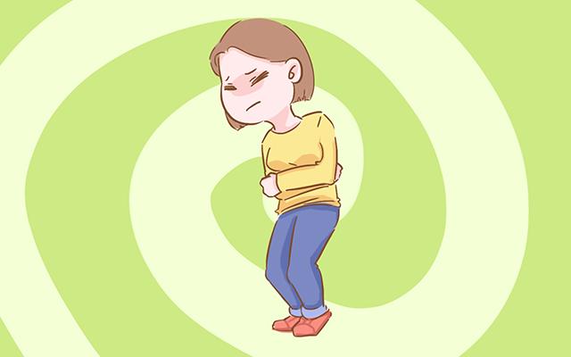 孕妈感觉“烧心”是咋回事？可不是宝宝在长头发