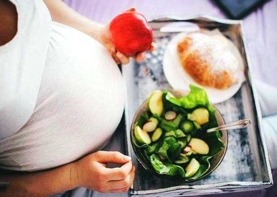 孕期5种营养必不可少，为了孕妈健康和胎儿发育，一定要及时补充