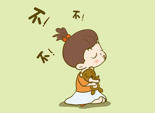 孩子的三个叛逆期，不同时期应对方法也不同，你经历到第几个了？