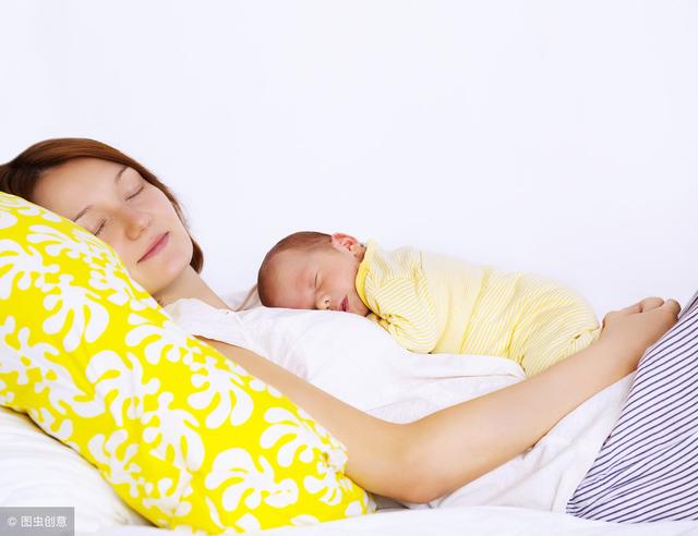 产后10天，就能陪婆婆逛街，女明星的产后恢复，原来是这样做的
