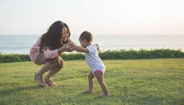 妈妈们，孩子的优势，从来不是比较出来的！