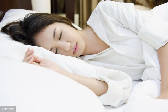 女性的生理反应中，如果这个不正常，很有可能会影响生育，要当心