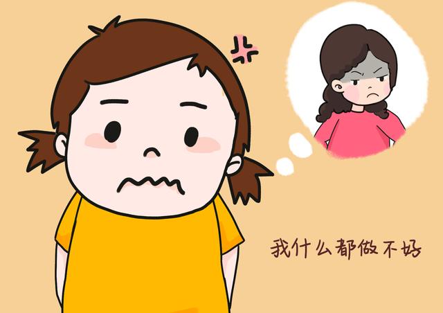 一场考试，让儿子踏上差等生之路！这些话很伤人，希望妈妈没说过