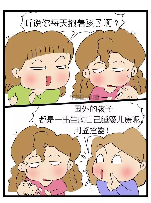 当妈时间越久，越要明白这个道理