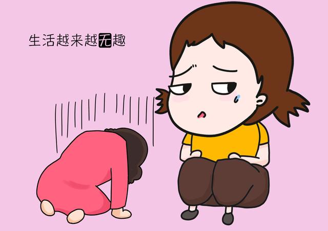 养娃后这些生活状态，占两样以上，就算晋级“油腻中年妇女”！