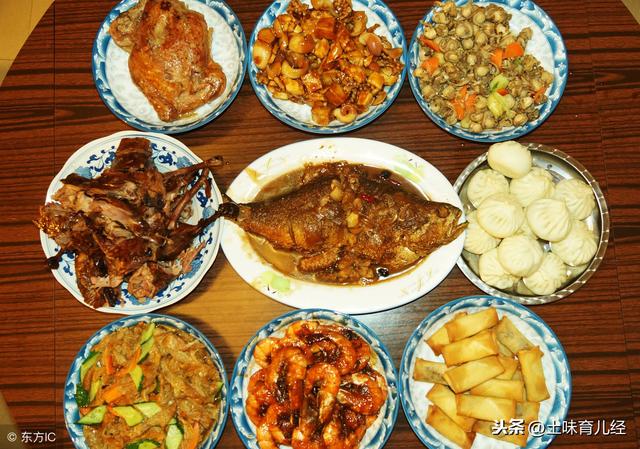 知否？知否？寒假引导孩子合理饮食加适量运动，健康过大年