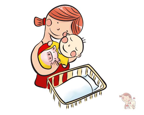 辟谣：宝宝嘴里长小泡就怪妈妈的哺乳期饮食？医生告诉你它是啥