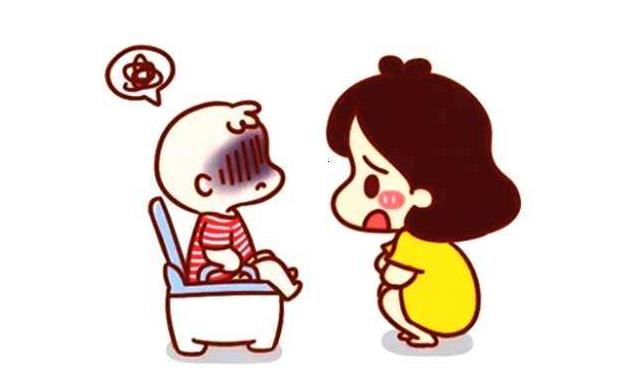 宝宝一喝奶粉就拉肚子，根由在这里，很多家长没往这方面想