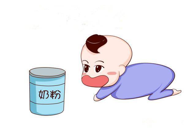 Baby Food，营养师给宝宝第一口离乳食的5个小提醒