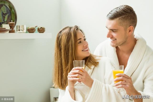 男性备孕期间,多吃这4种廉价食物,还能增强“精力”