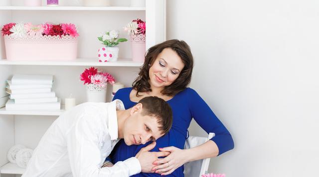 10个孕妈8个孕吐，教你3招缓解孕吐，但如出现这6点需马上上医院