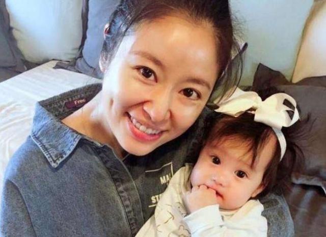 都说顺产好，为什么很多女明星却选择了剖腹产？看完你会明白的！