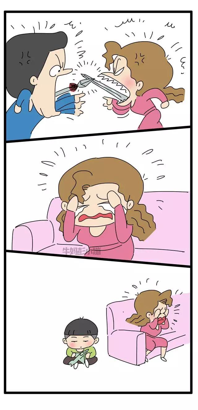 当妈时间越久，越要明白这个道理