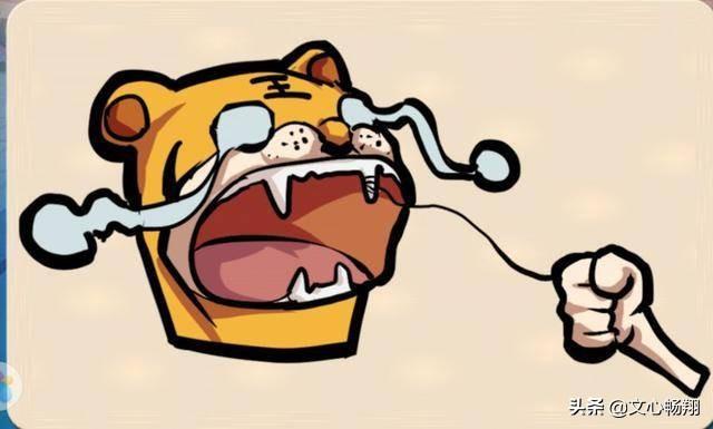 趣味智力题:这九张图画成语,猜中五个就是高手,看你能对几个?